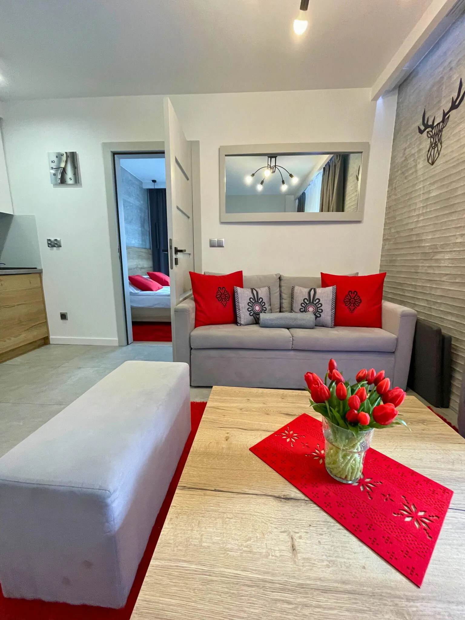 Apartament Satoła 2 Antałówka Zakopane – Zakopane, Polska