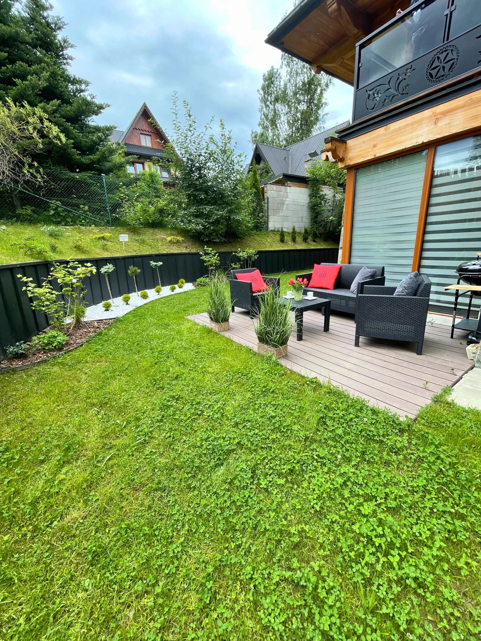 Apartament Satoła 2 Antałówka Zakopane – Zakopane, Polska