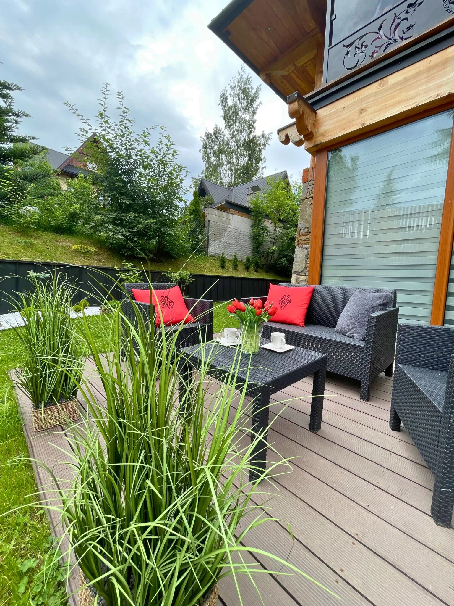Apartament Satoła 2 Antałówka Zakopane – Zakopane, Polska