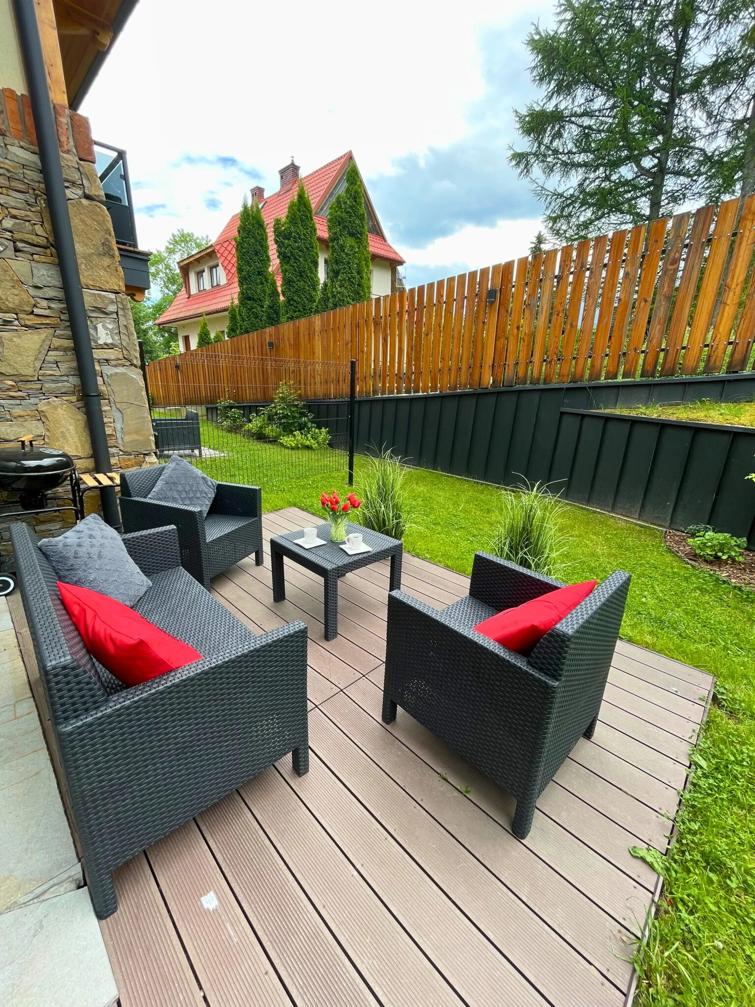 Apartament Satoła 2 Antałówka Zakopane – Zakopane, Polska