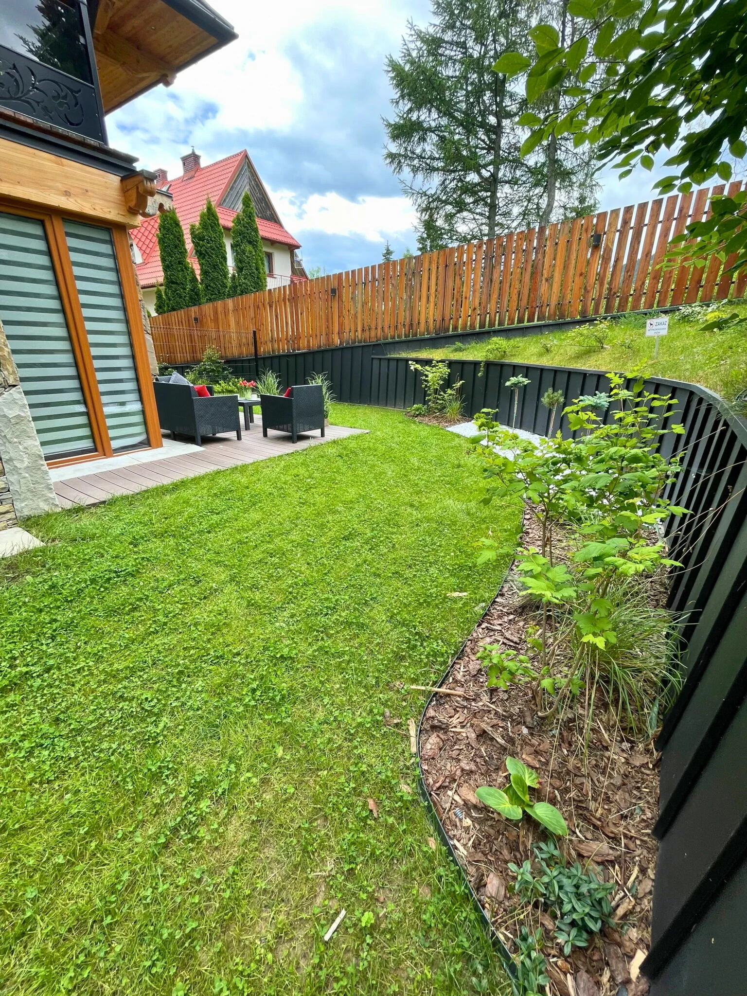 Apartament Satoła 2 Antałówka Zakopane – Zakopane, Polska