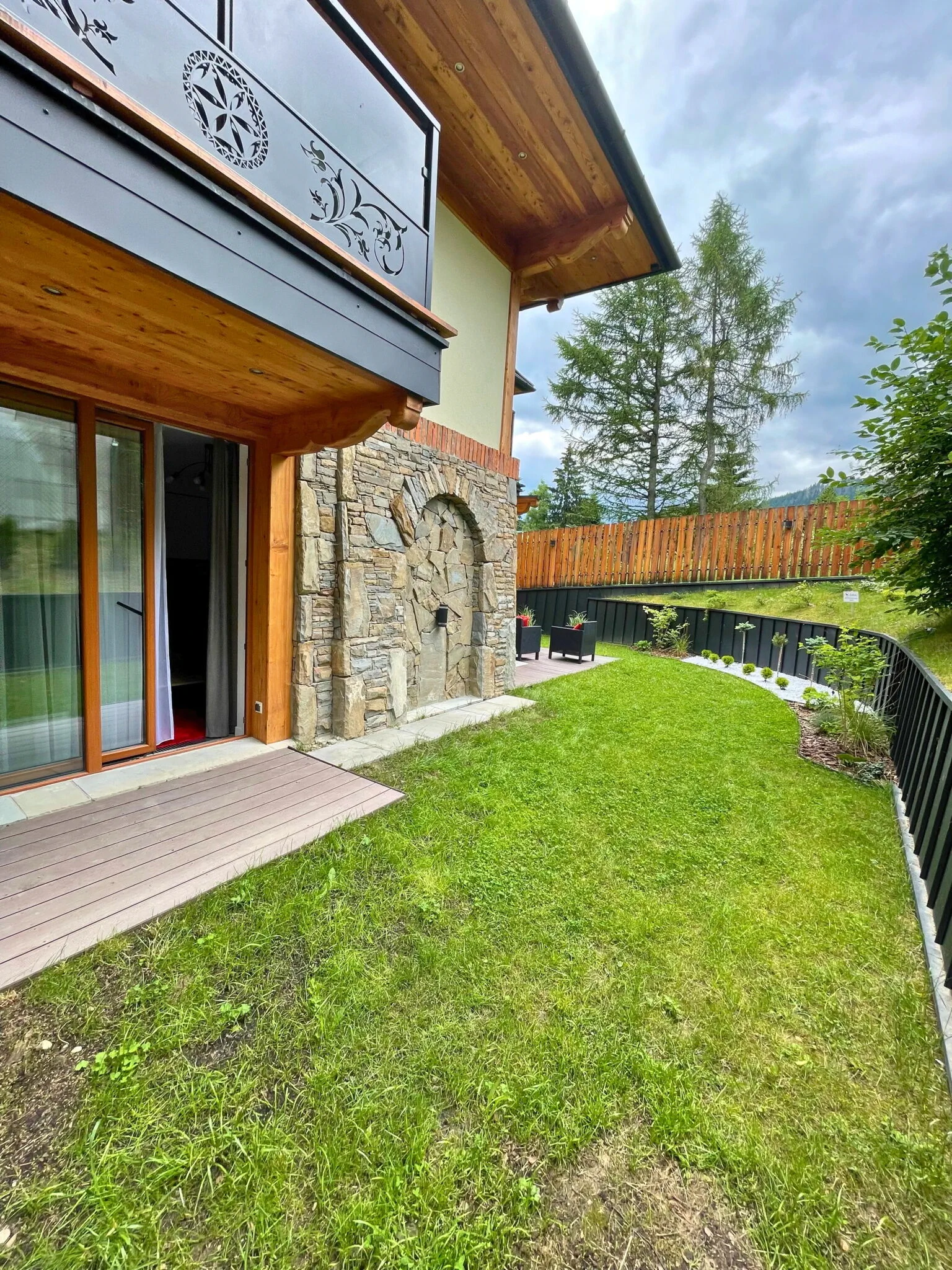 Apartament Satoła 2 Antałówka Zakopane – Zakopane, Polska