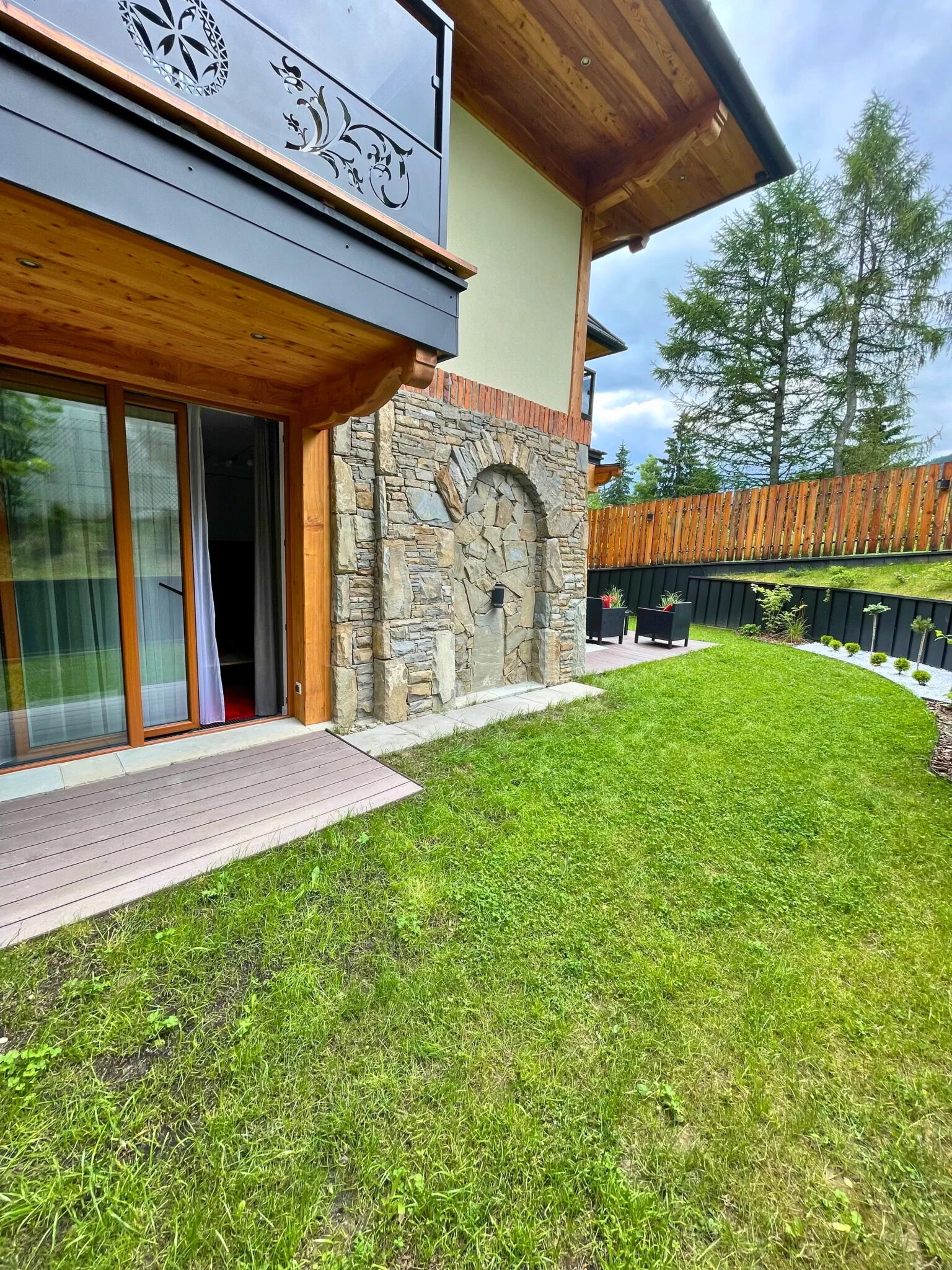 Apartament Satoła 2 Antałówka Zakopane – Zakopane, Polska