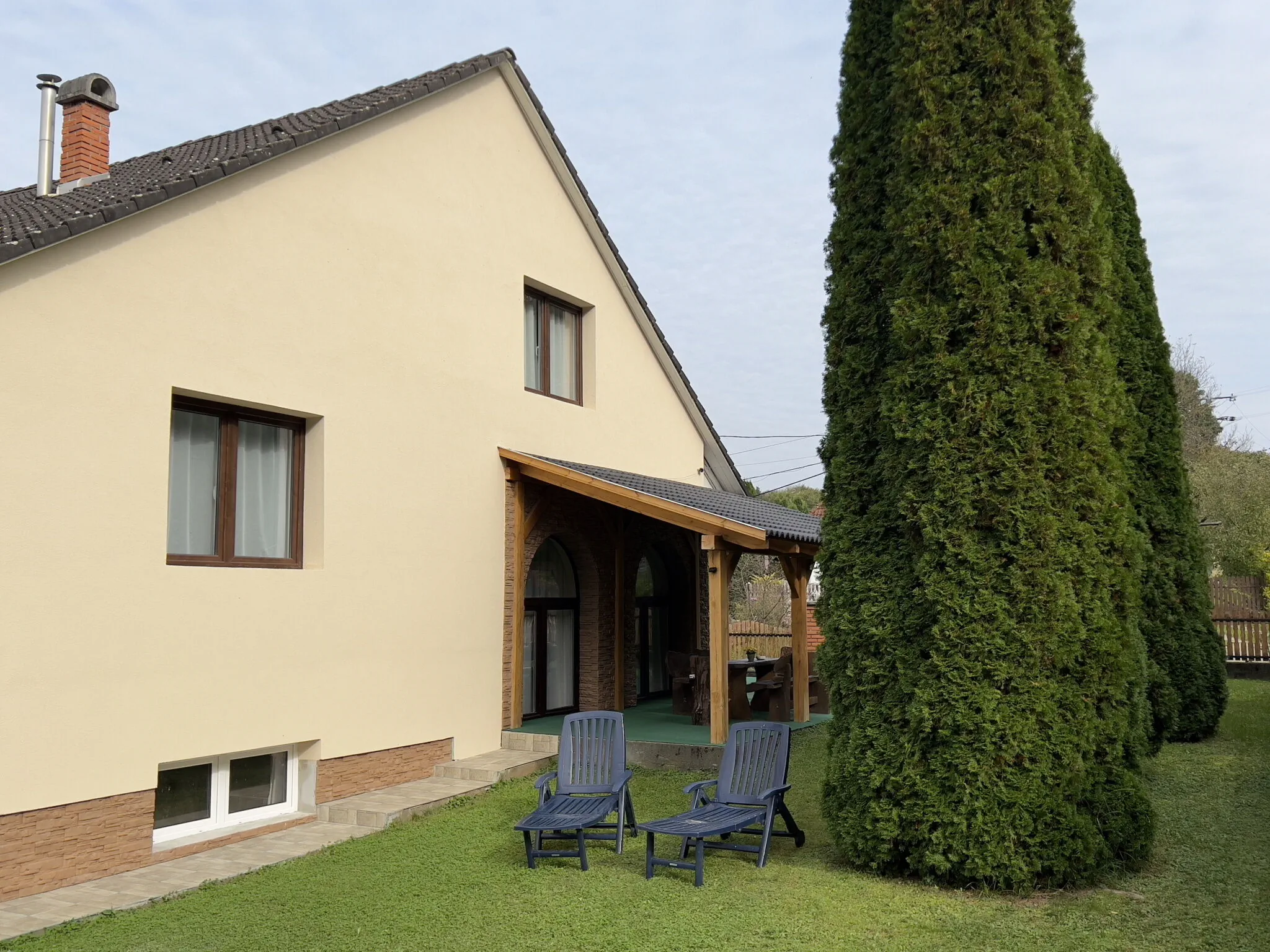 Kajta-Völgye Vendégház Jósvafő - foto 1