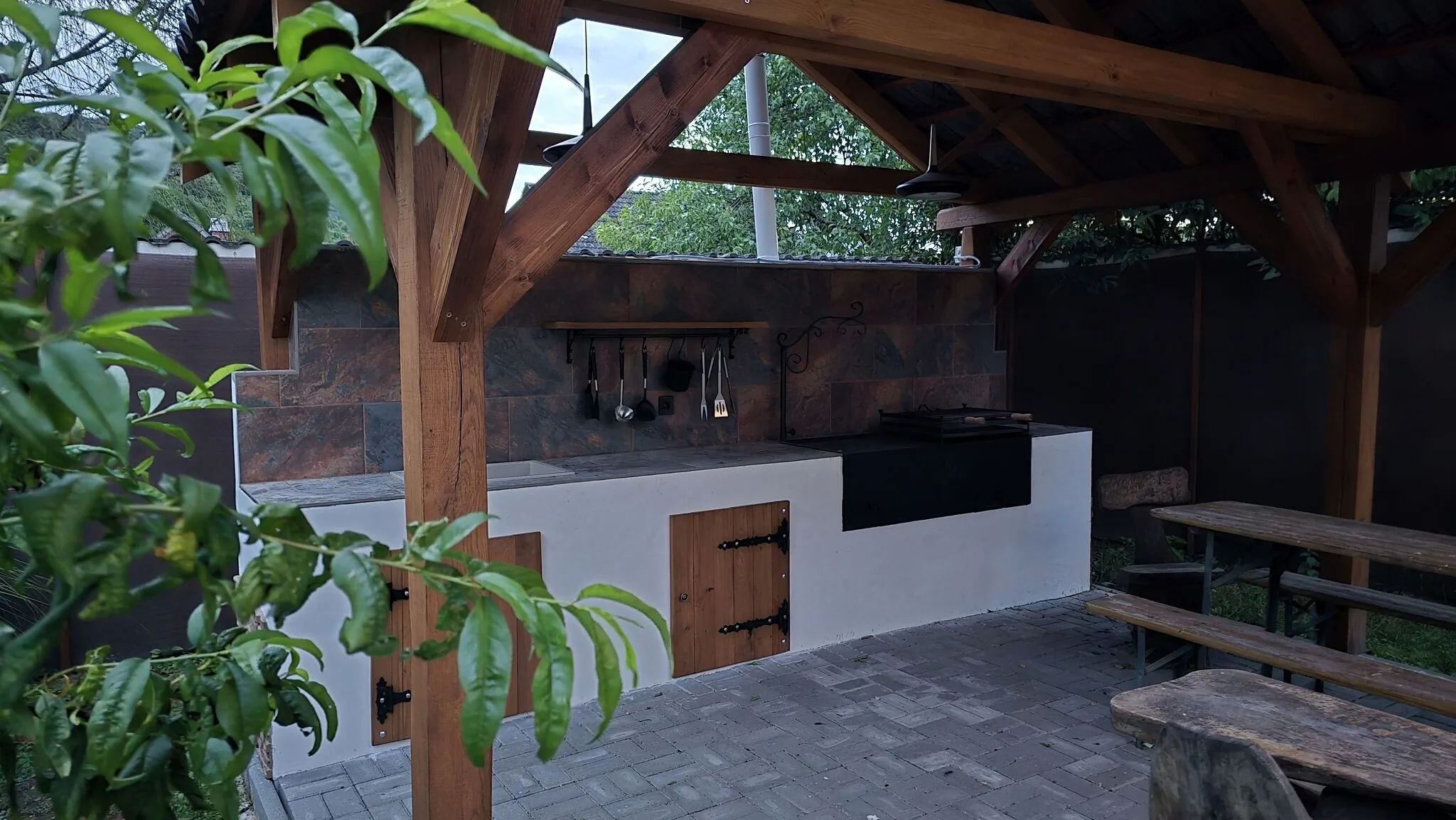 Kajta-Völgye Vendégház Jósvafő - foto 10