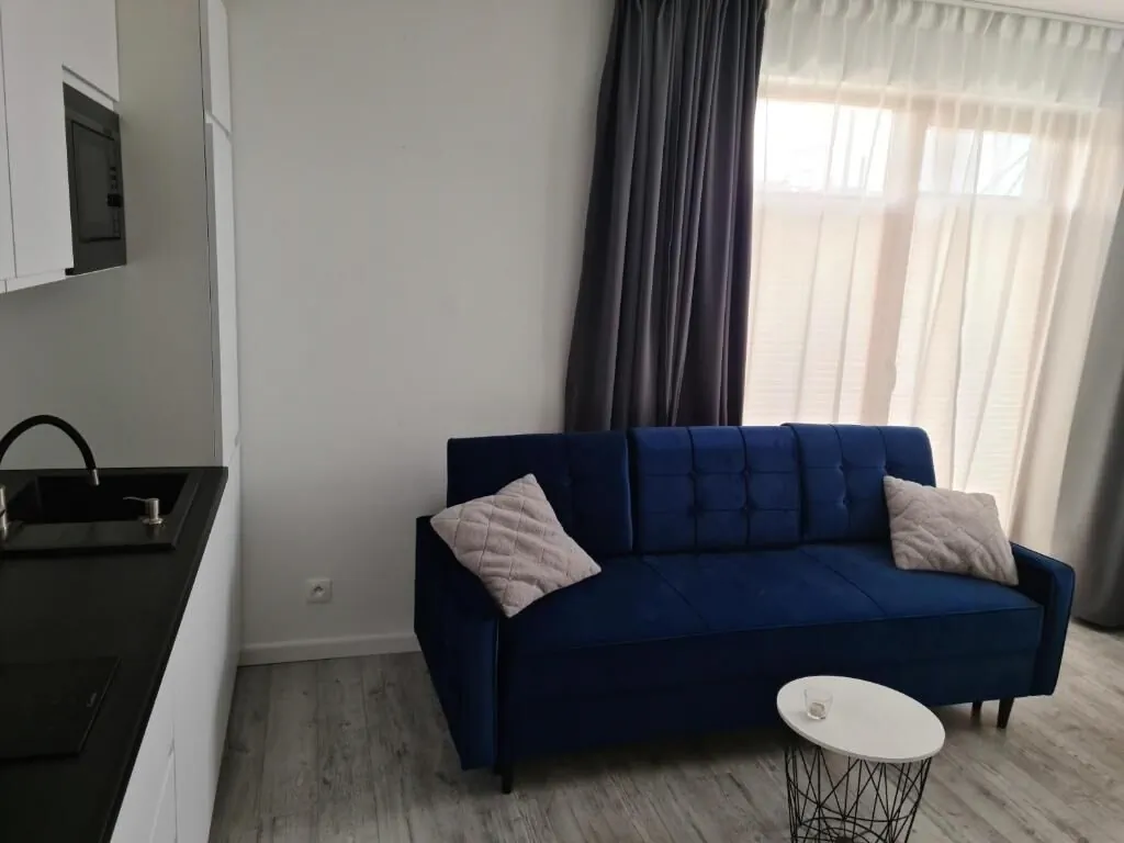 COSTA Apartament Sarbinowo - foto 2