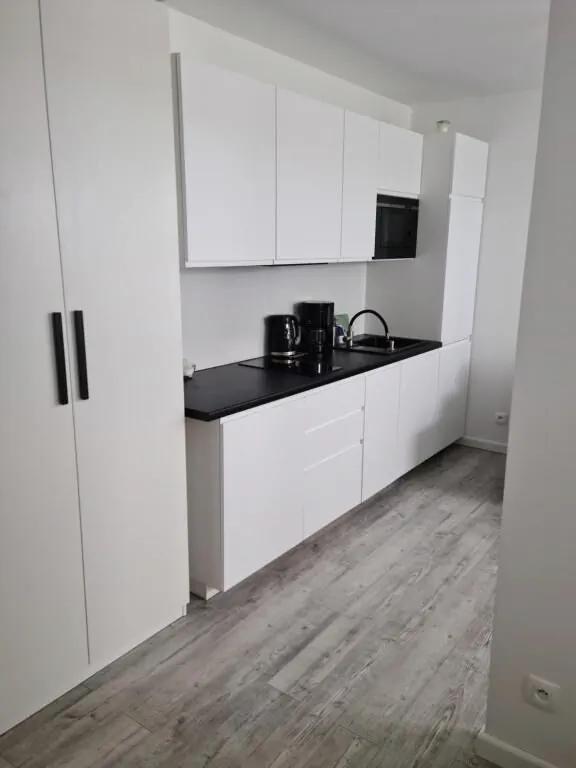COSTA Apartament Sarbinowo - foto 7