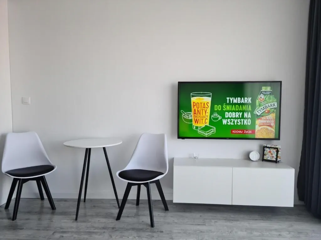 COSTA Apartament Sarbinowo - foto 10