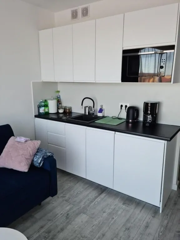 COSTA Apartament Sarbinowo - foto 8