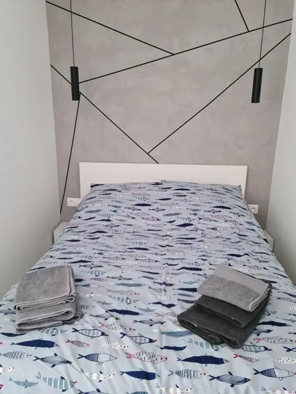 COSTA Apartament Sarbinowo - foto 9