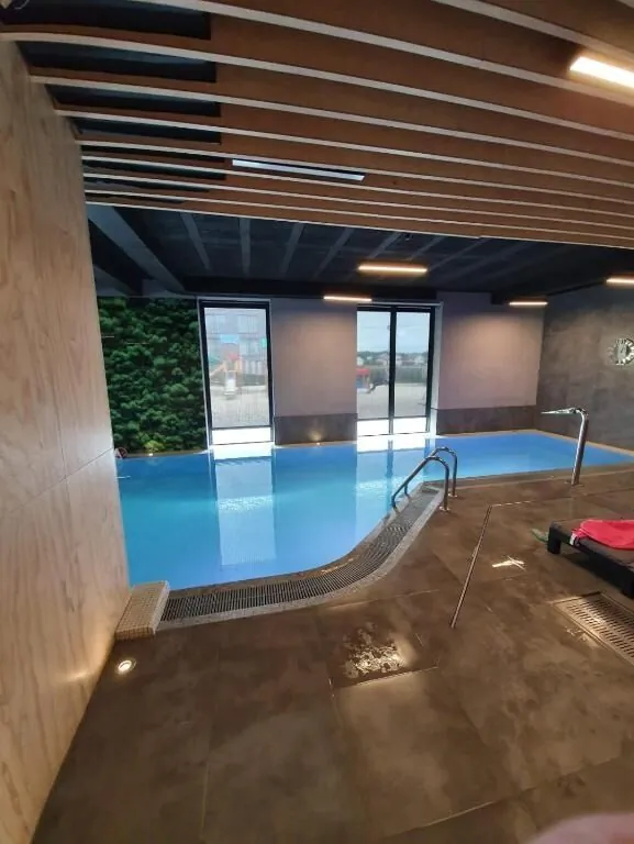 COSTA Apartament Sarbinowo - foto 6