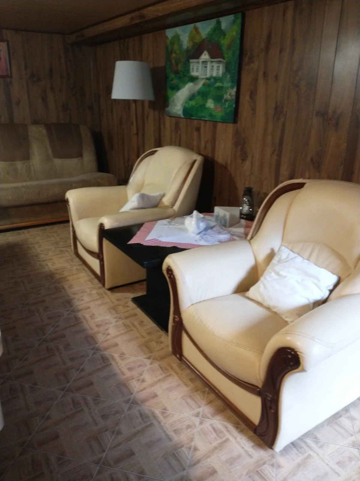 Pokój w centrum Ustroń – Ustroň, Polsko