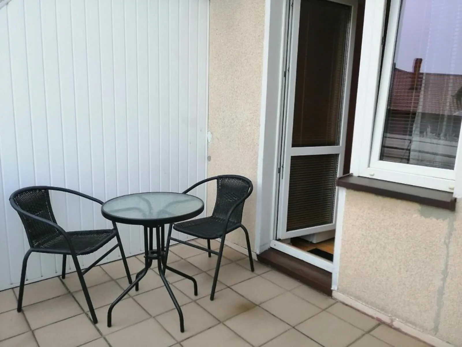 Cyprysik - pokoje noclegowe Władysławowo – Władysławowo, Polska