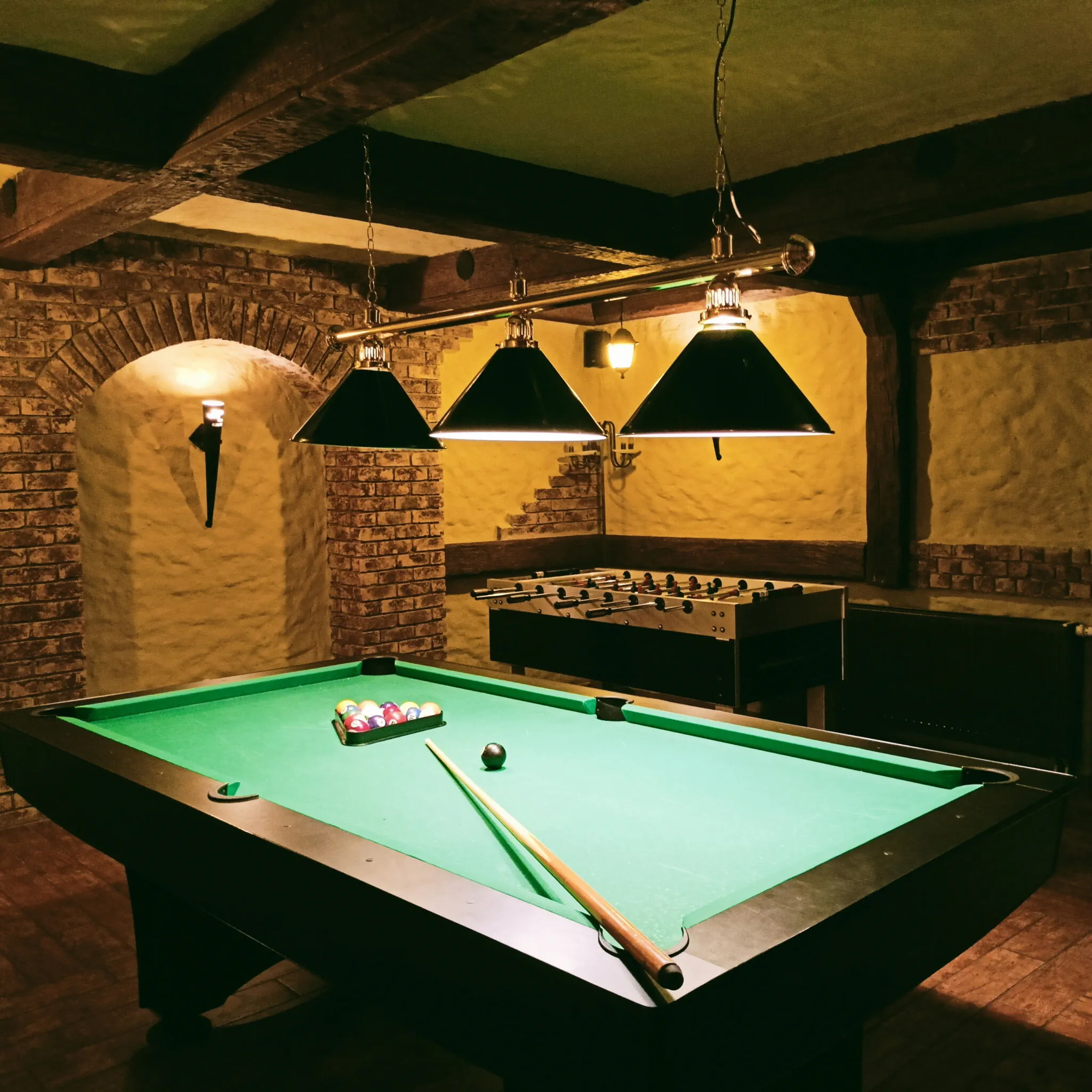 Hotel Hetman Kroczyce – Kroczyce, Polska