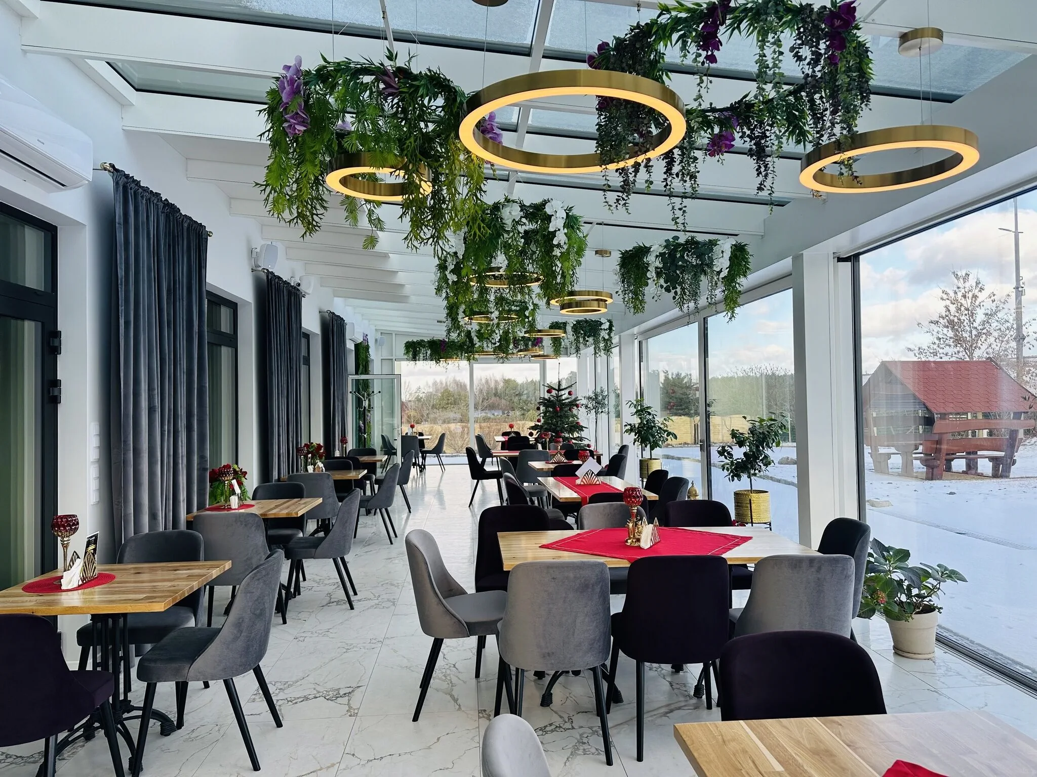 Hotel Hetman Kroczyce – Kroczyce, Polska