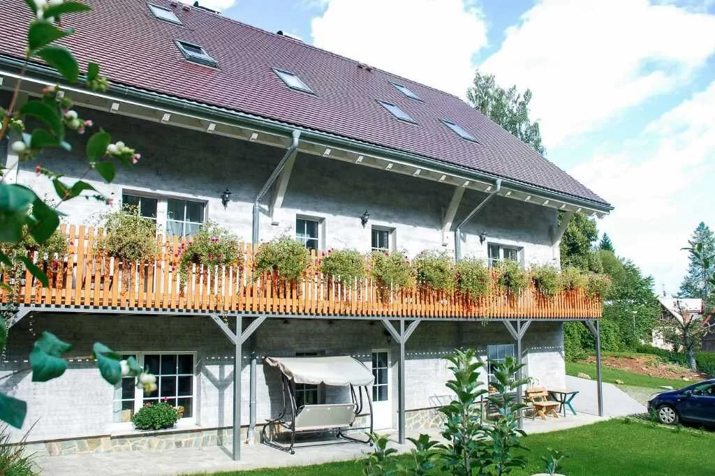 Villa Jana Janské Lázně – Janské Lázně, Republica Cehă