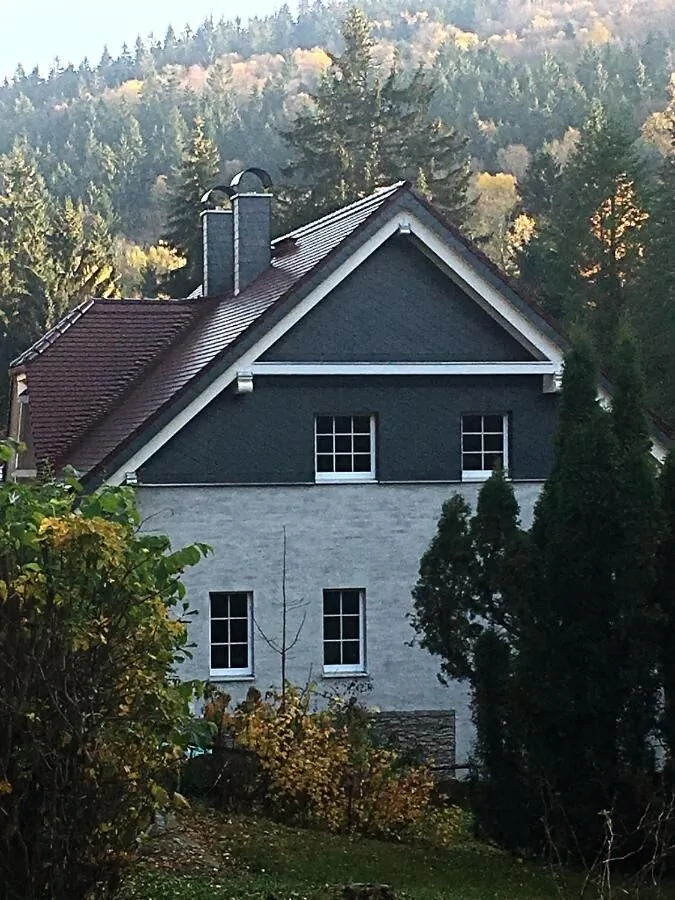 Villa Jana Janské Lázně – Janské Lázně, Republica Cehă