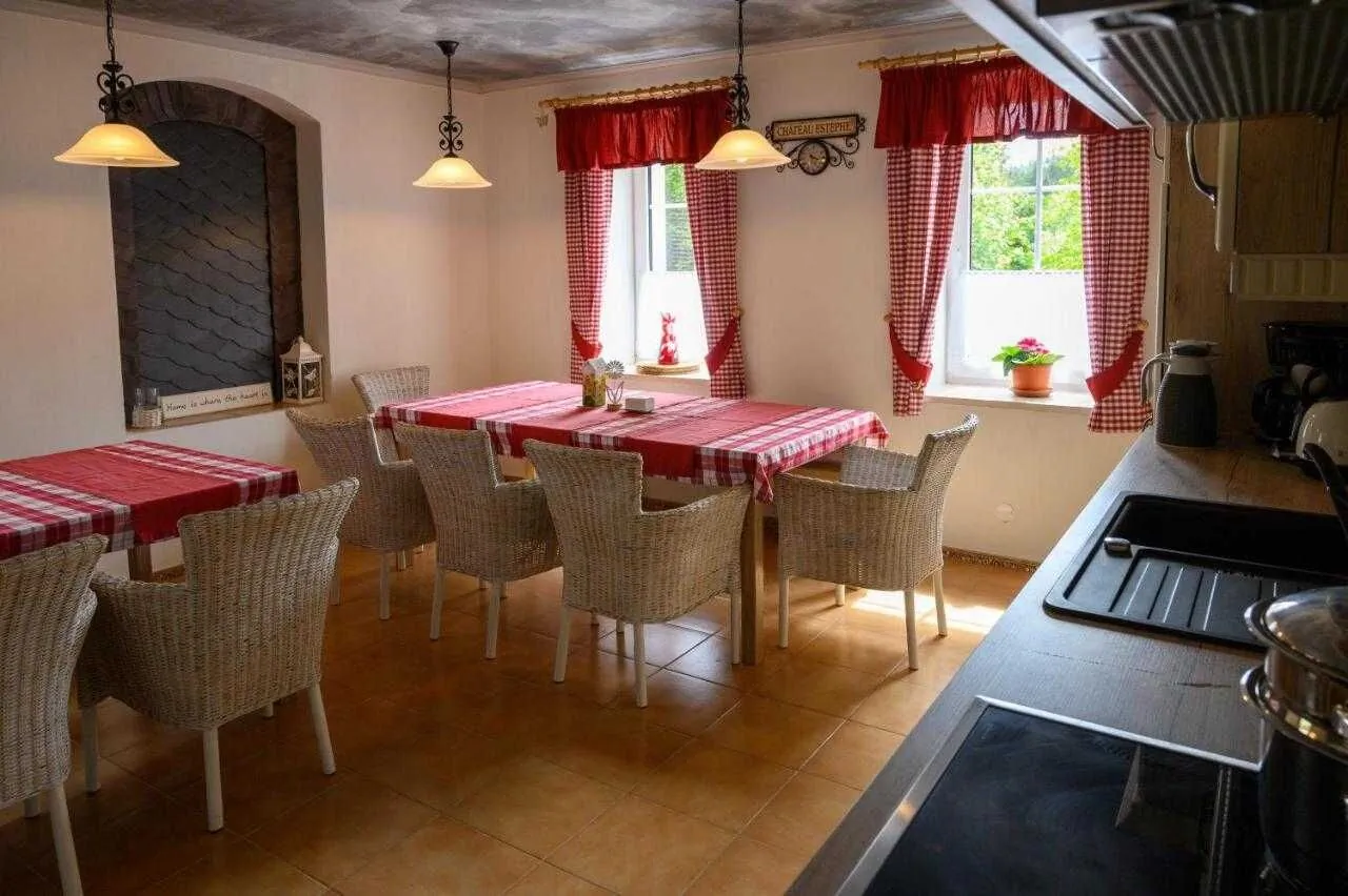 Villa Jana Janské Lázně – Janské Lázně, Republica Cehă