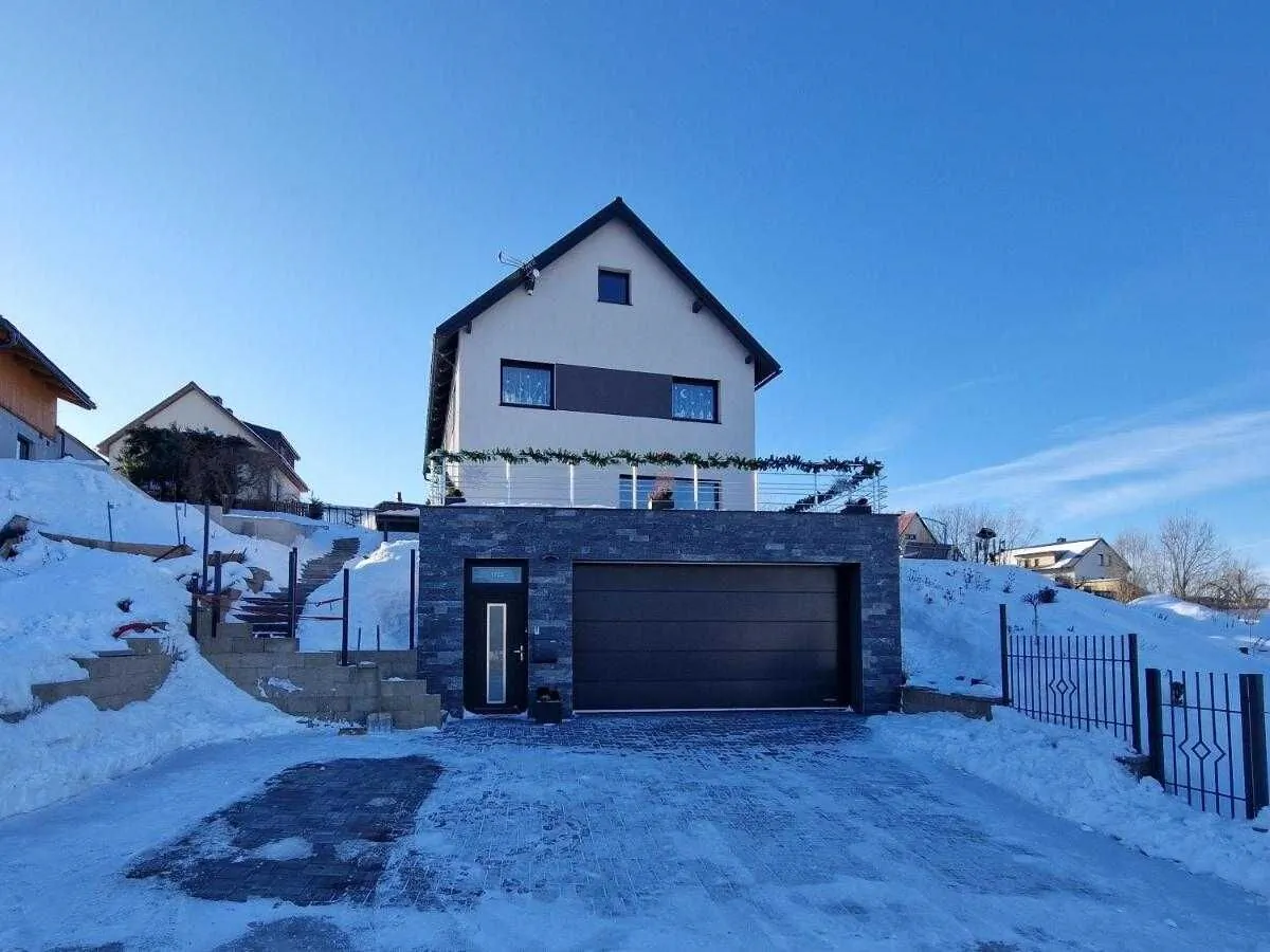 Apartmán ANAMO Vrchlabí - foto 2