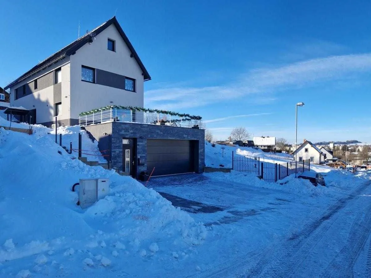Apartmán ANAMO Vrchlabí - foto 3
