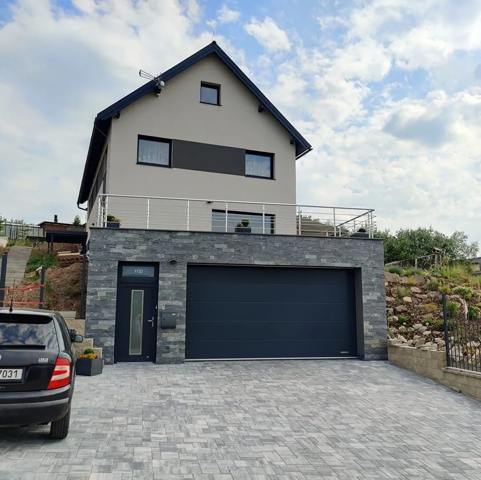 Apartmán ANAMO Vrchlabí - foto 4