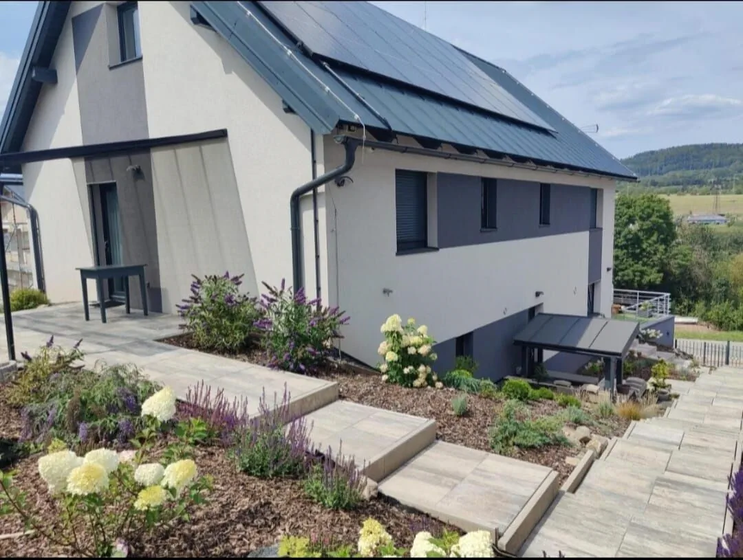 Apartmán ANAMO Vrchlabí - foto 5
