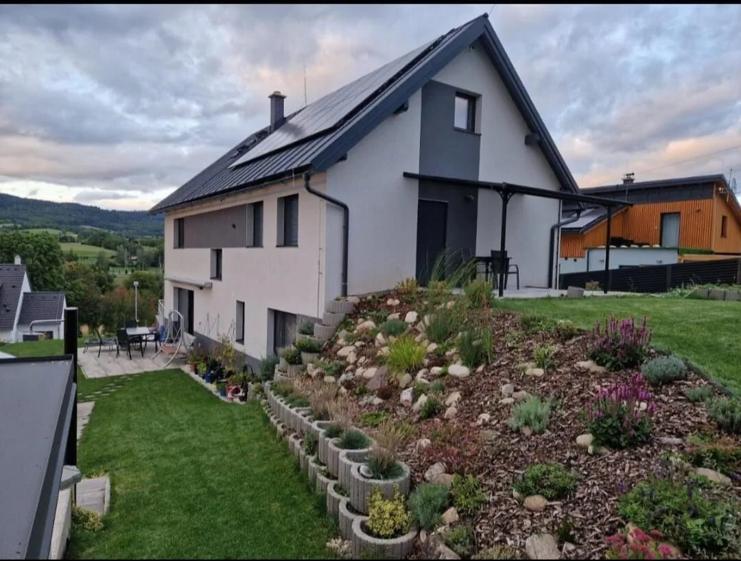 Apartmán ANAMO Vrchlabí - foto 1