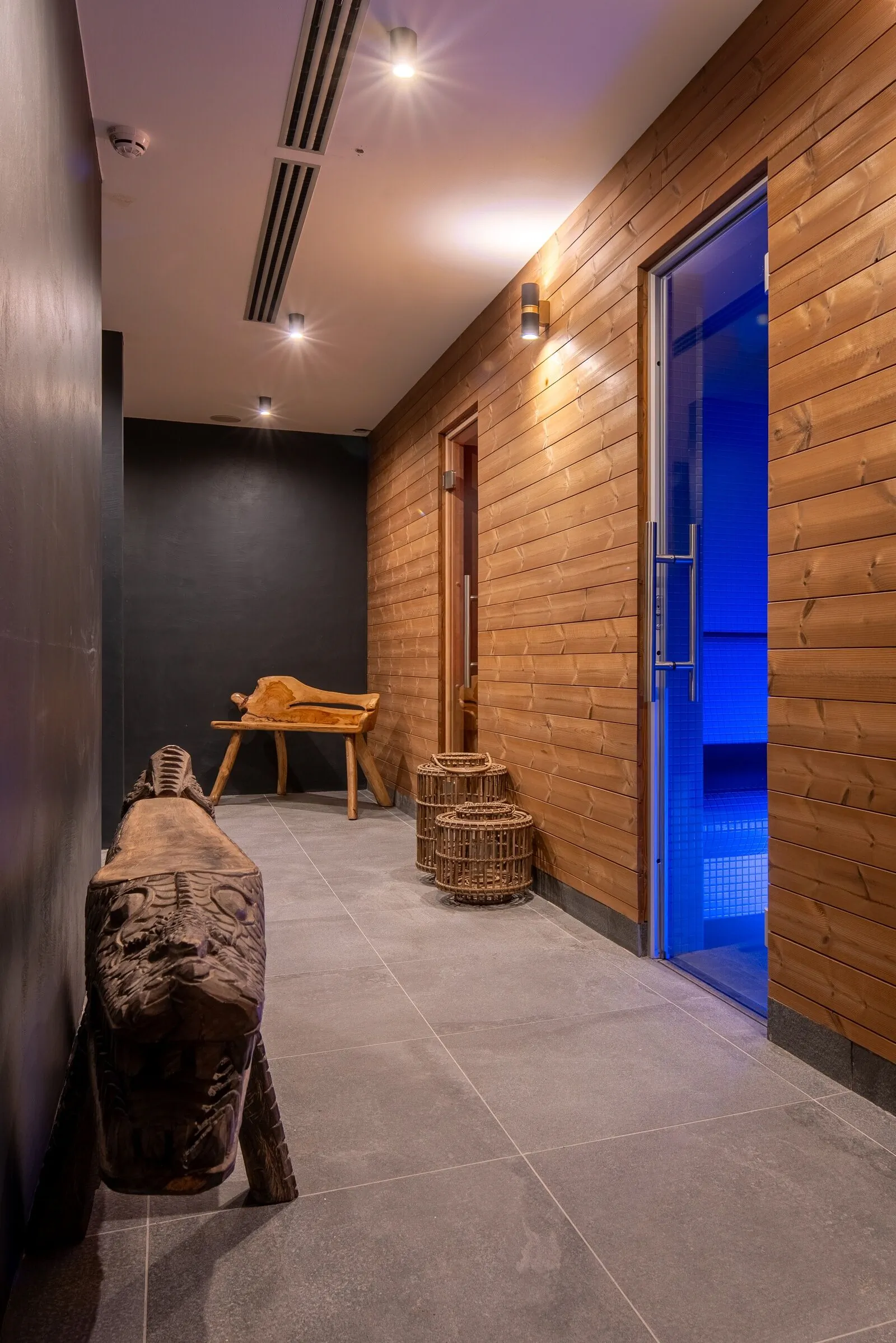 Resort Aurum Černý Důl – Černý Důl, Česká republika