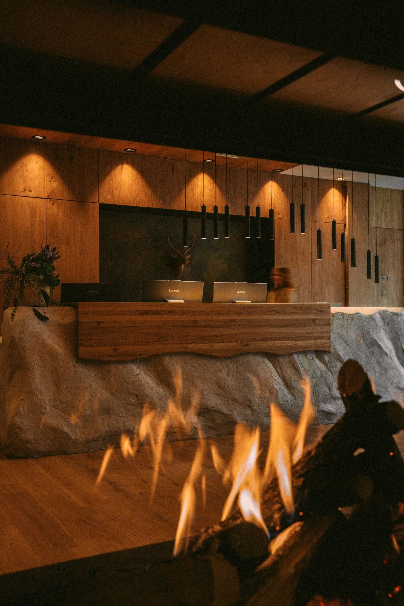 Resort Aurum Černý Důl – Černý Důl, Česká republika