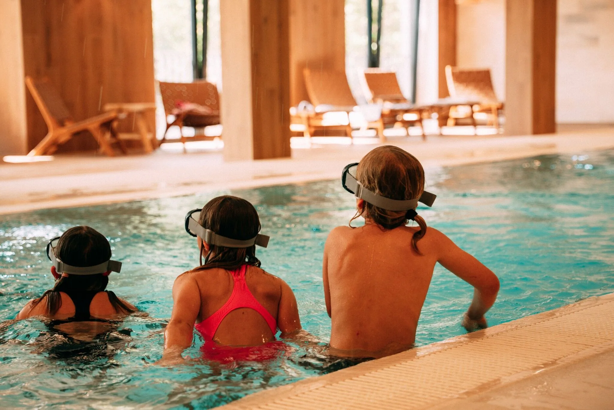 Resort Aurum Černý Důl – Černý Důl, Česká republika