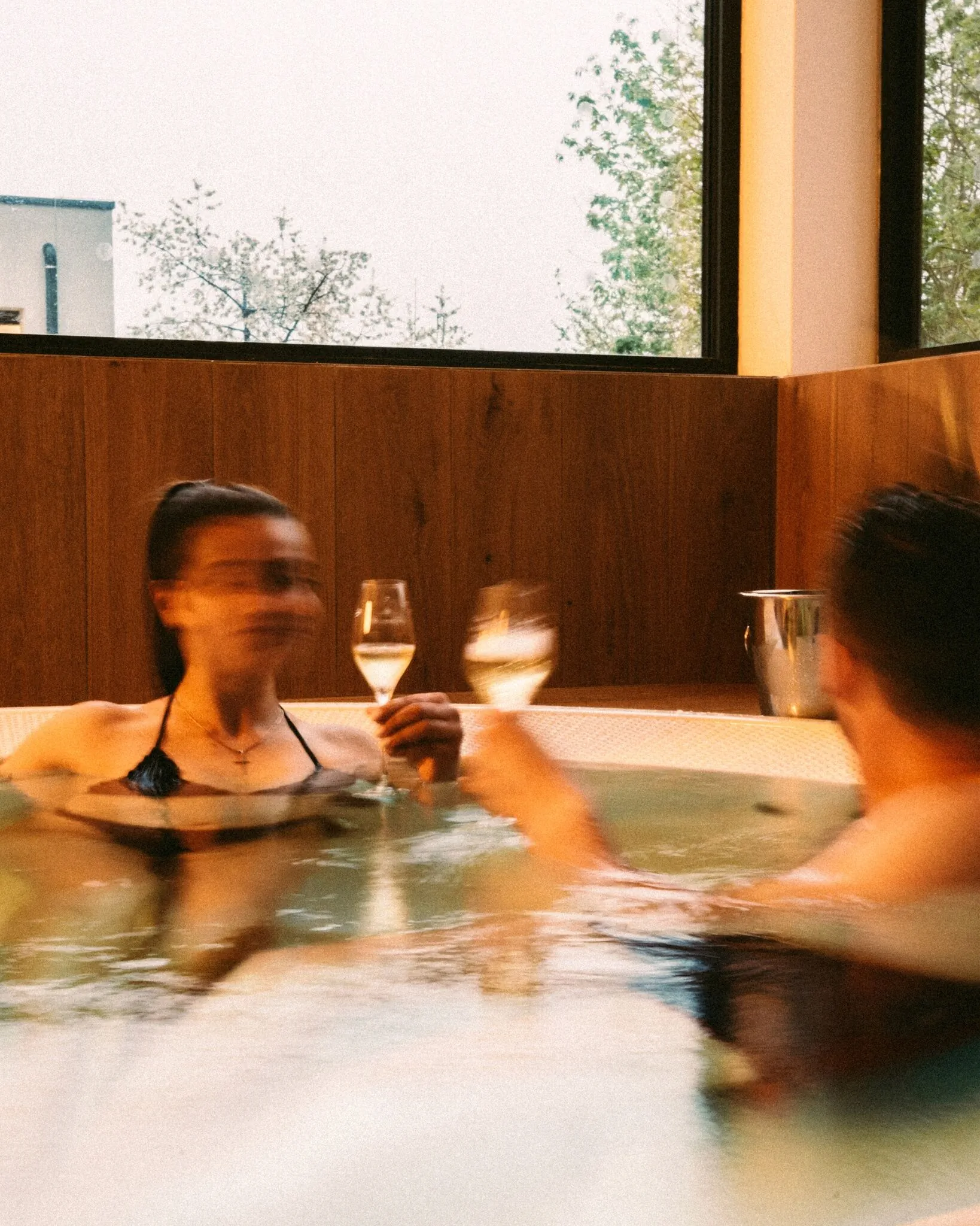 Resort Aurum Černý Důl – Černý Důl, Česká republika