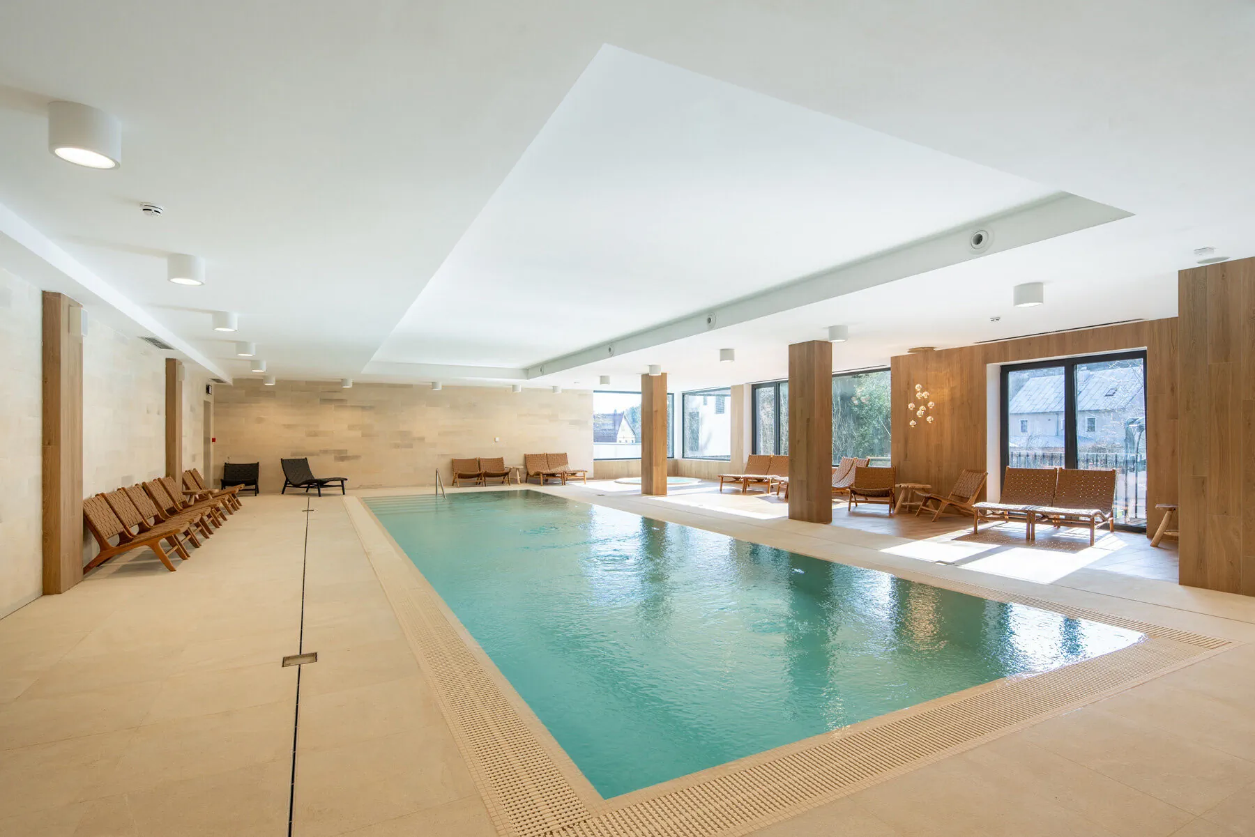 Resort Aurum Černý Důl – Černý Důl, Česká republika