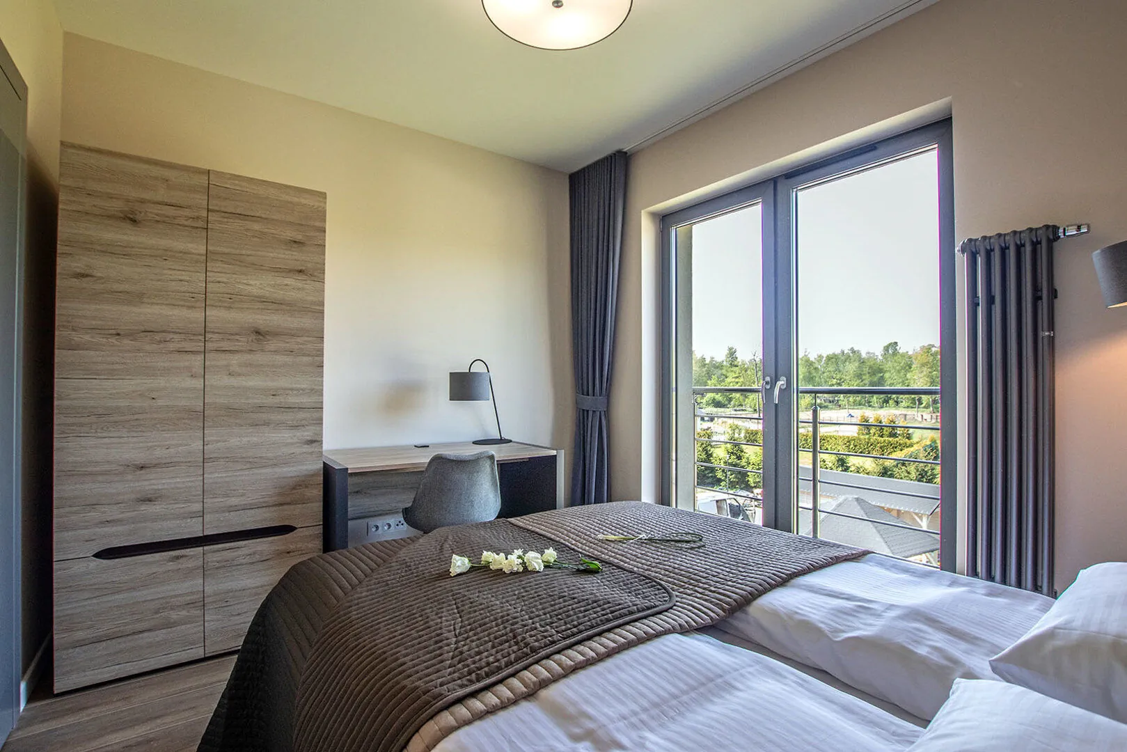 Apartamenty Szmaragdowa 10 Mielno - foto 2