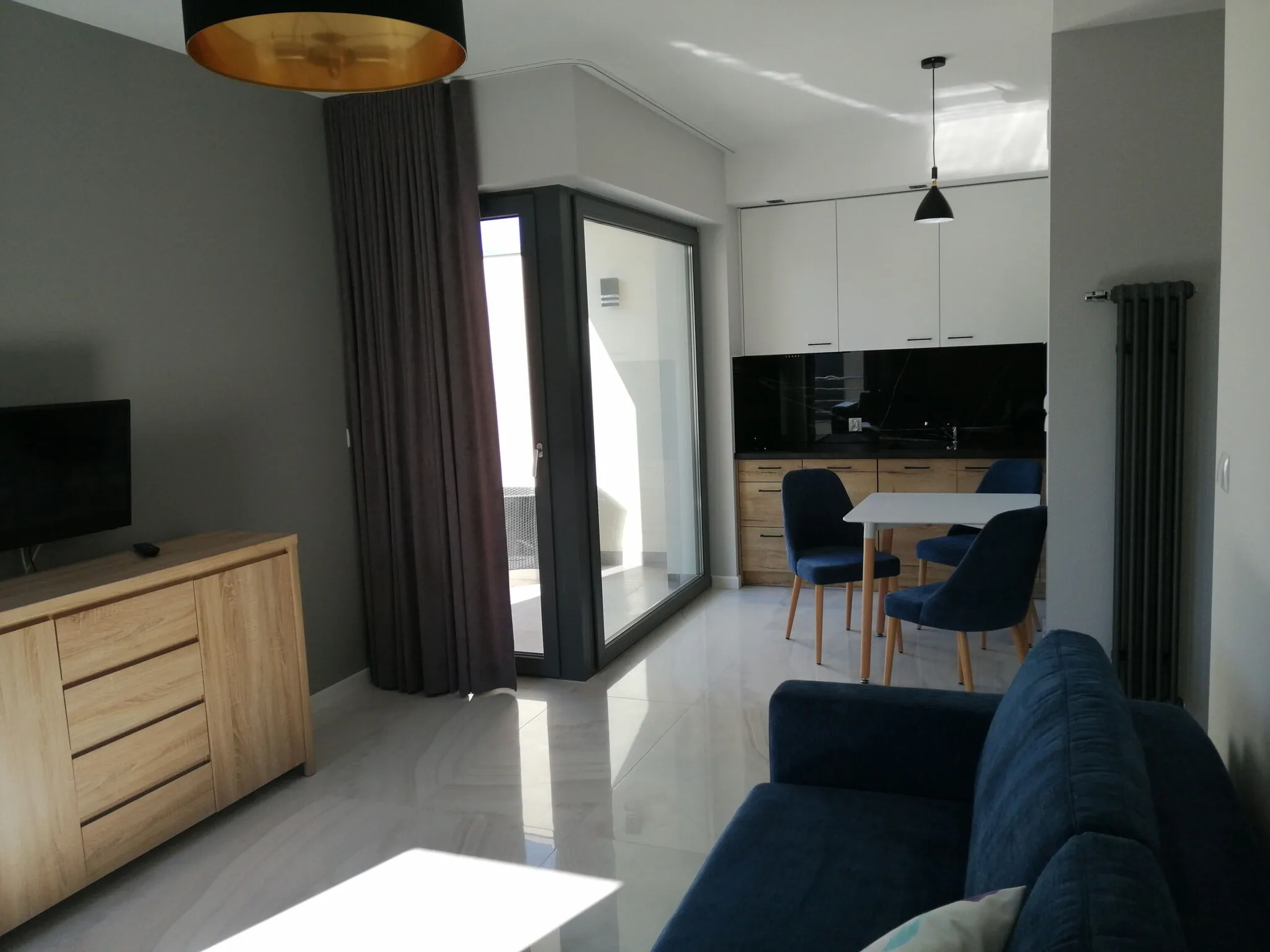 Apartamenty Szmaragdowa 10 Mielno - foto 3