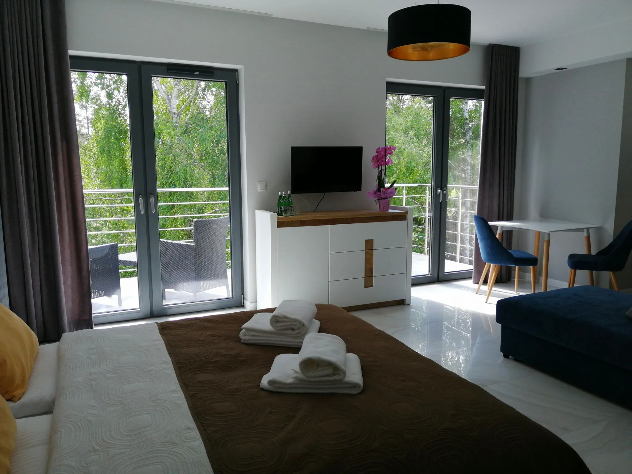 Apartamenty Szmaragdowa 10 Mielno - foto 4