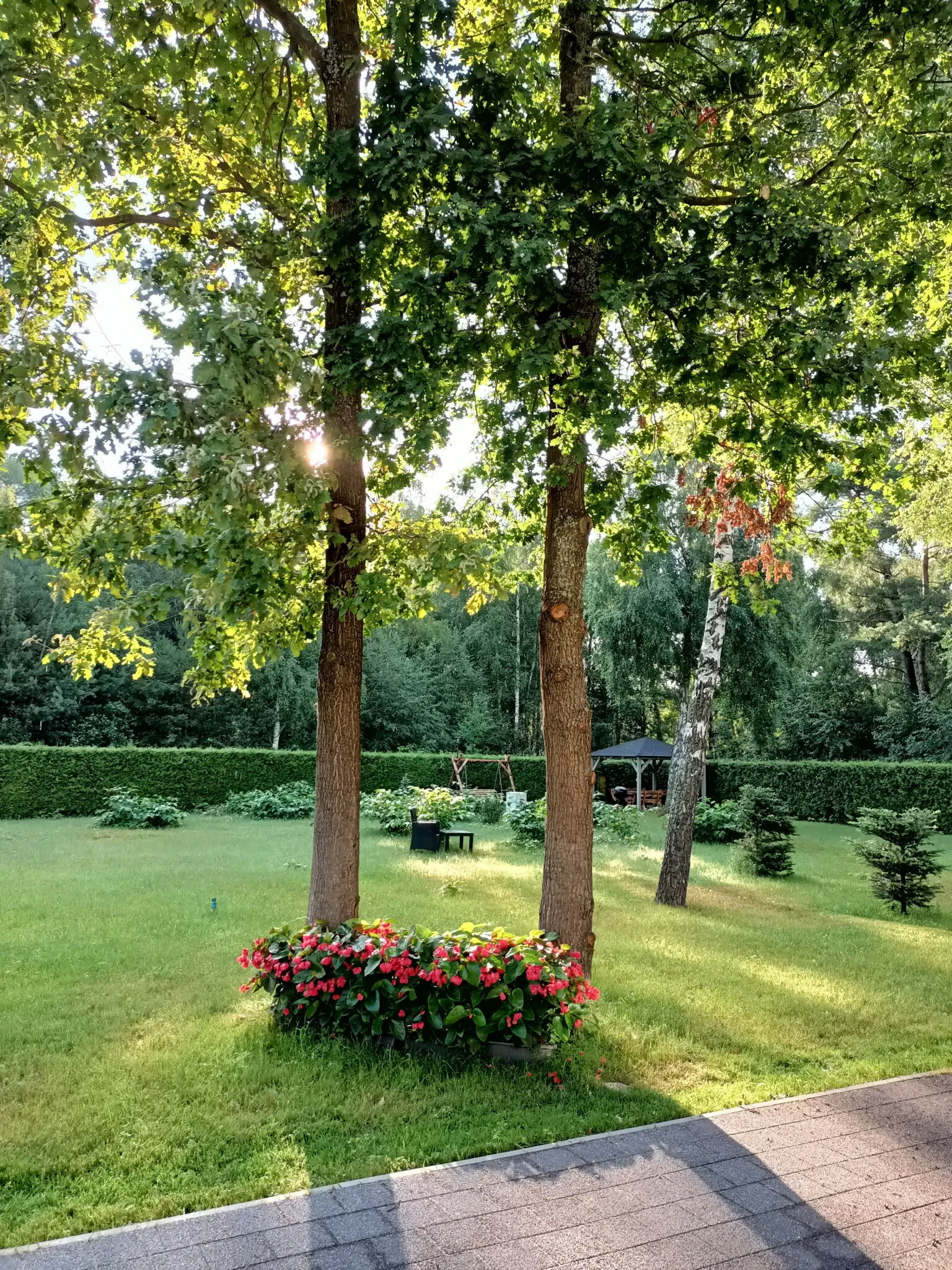 Apartamenty Szmaragdowa 10 Mielno - foto 10