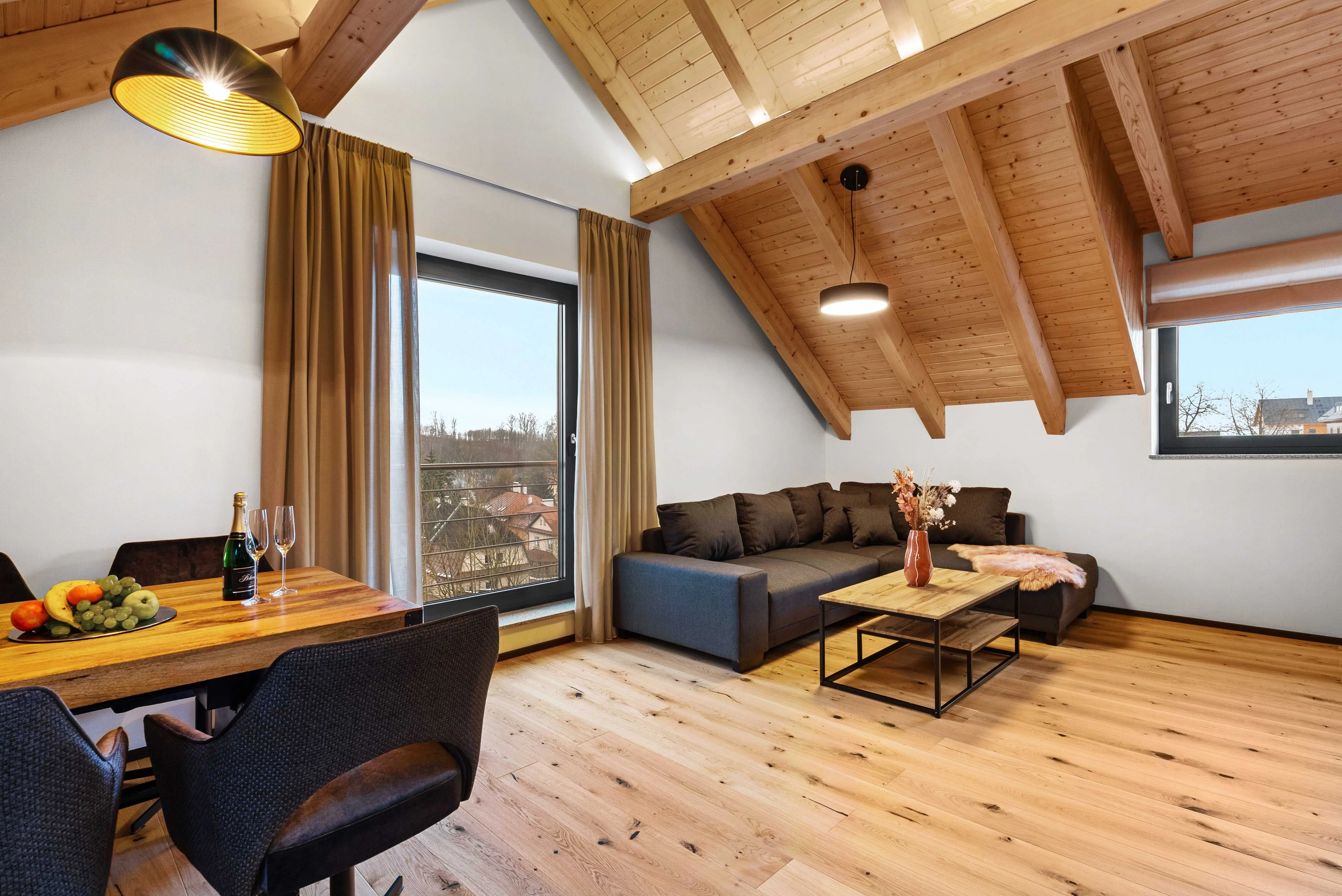 Apartmány Čistá Černý Důl – Černý Důl, Republica Cehă