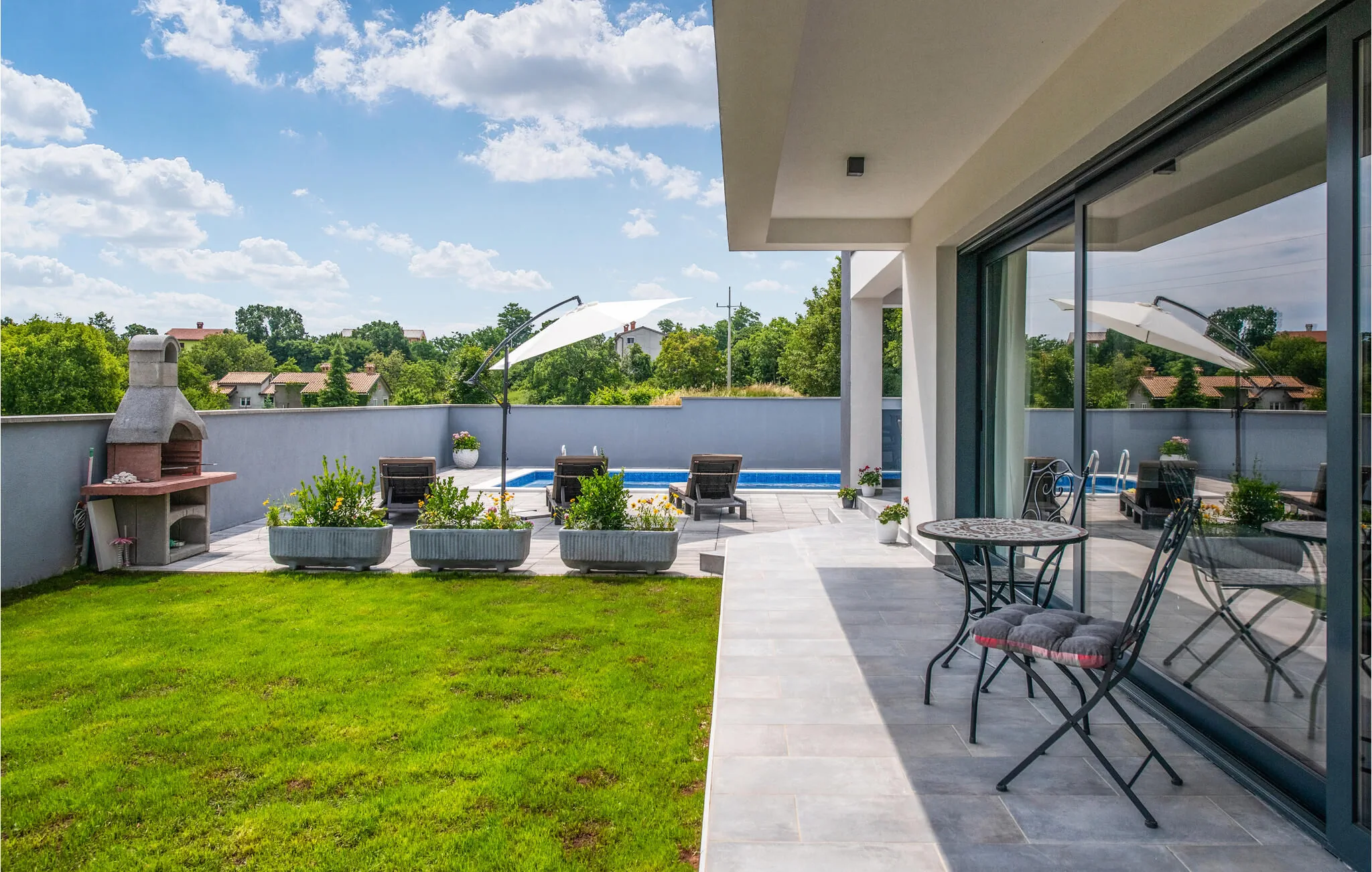 Vendégház Labin - CIO437 - foto 6