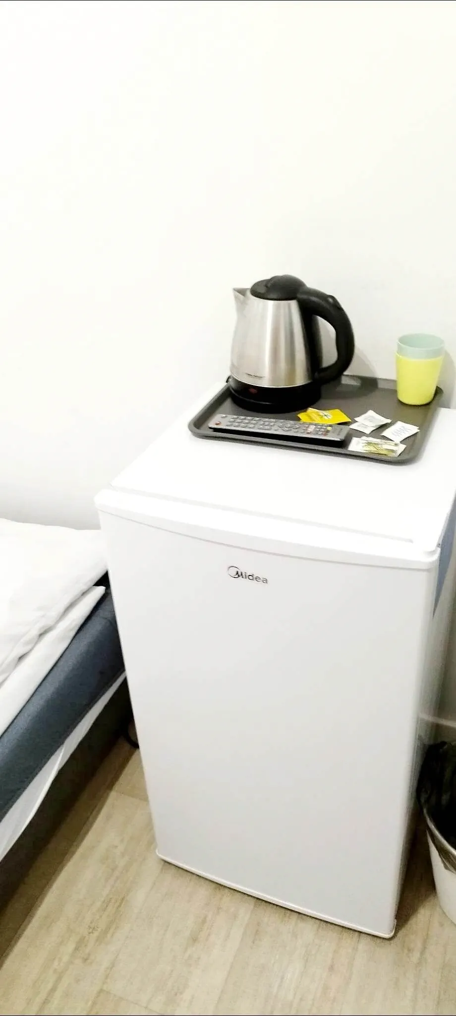 Rentumi Hostel Gryfino – Gryfino, Polska