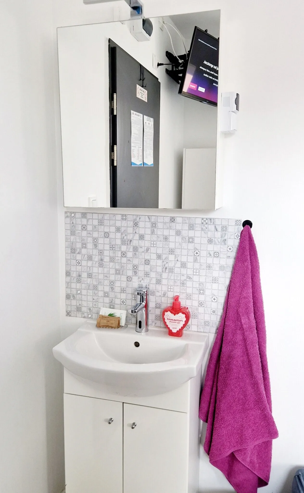 Rentumi Hostel Gryfino – Gryfino, Polska