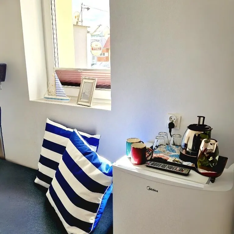 Rentumi Hostel Gryfino – Gryfino, Polska