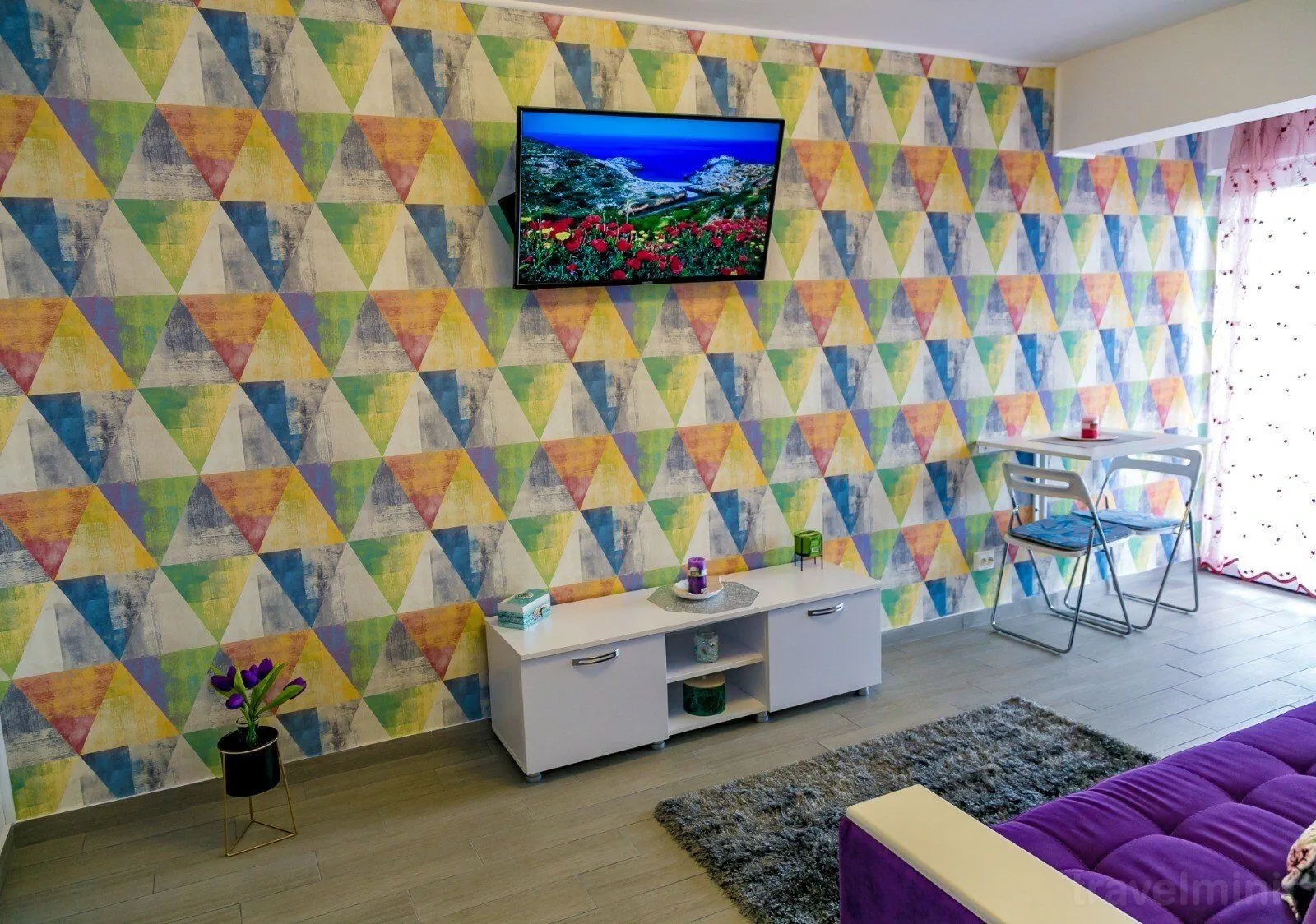 Studio AnaSof Saturn – Saturn, România
