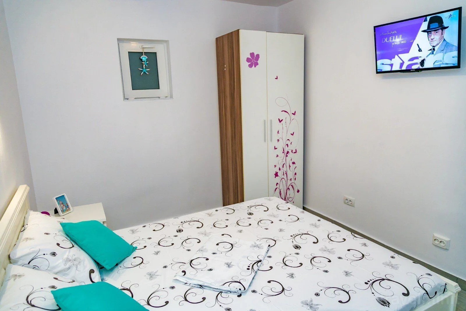 Studio AnaSof Saturn – Saturn, România