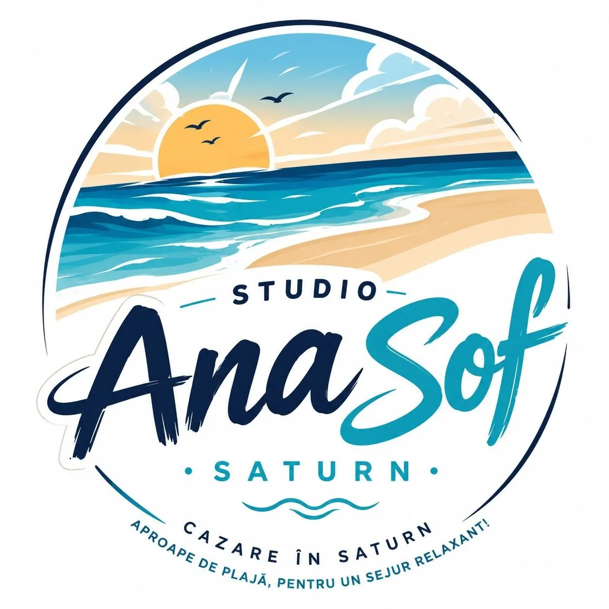 Studio AnaSof Saturn – Saturn, România