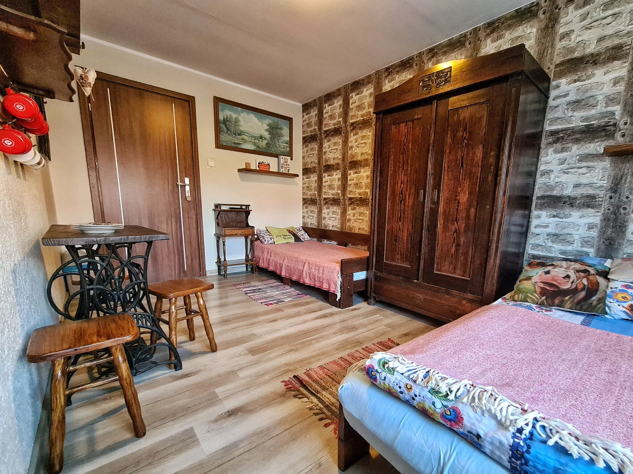 Agroturystyka Nowy Kraków Jeżyce – Darłowo, Polska