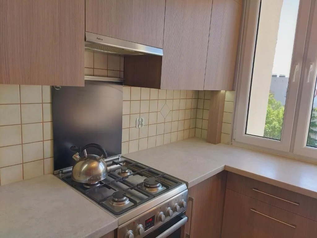 Wygodny Przestronny Apartament Janowskie Błonia Rumia – Rumia, Polska