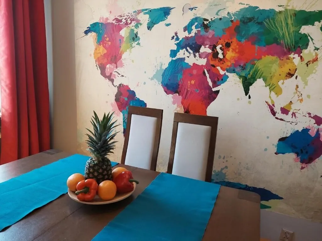 Wygodny Przestronny Apartament Janowskie Błonia Rumia – Rumia, Polska