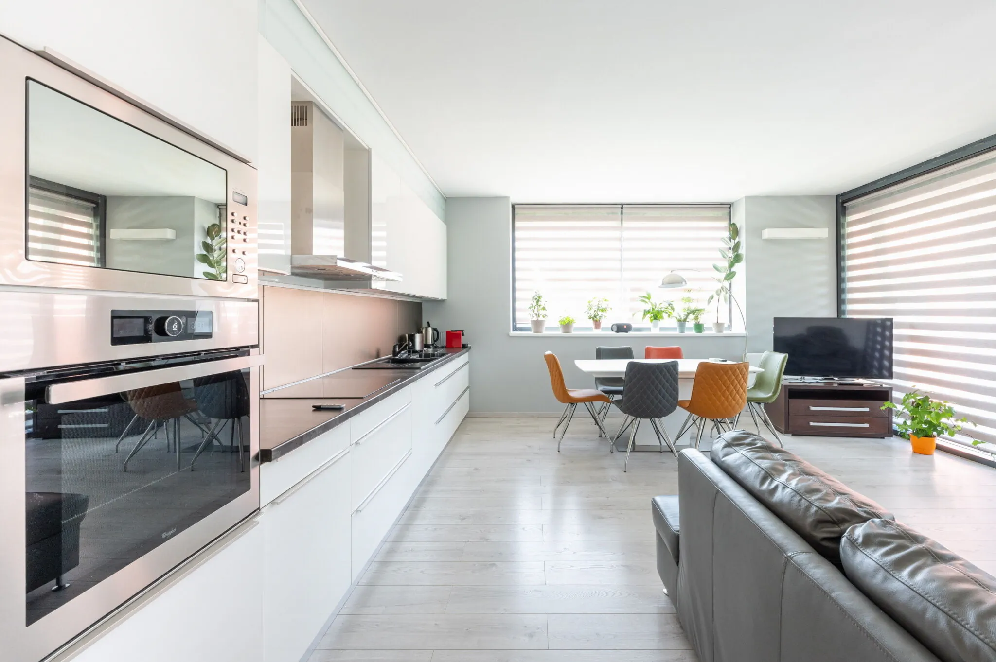 BL YachtClub S4 Villa Apartman Balatonlelle – Balatonlelle, Ungaria