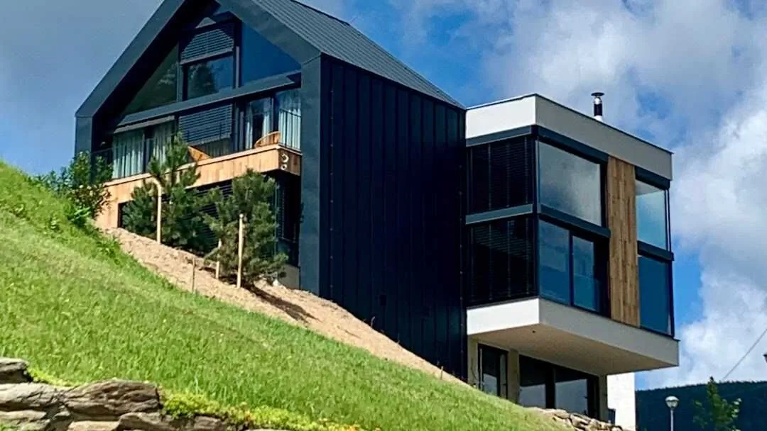 Panorama Lofts Pec Pec pod Sněžkou – Pec pod Sněžkou, Česká republika