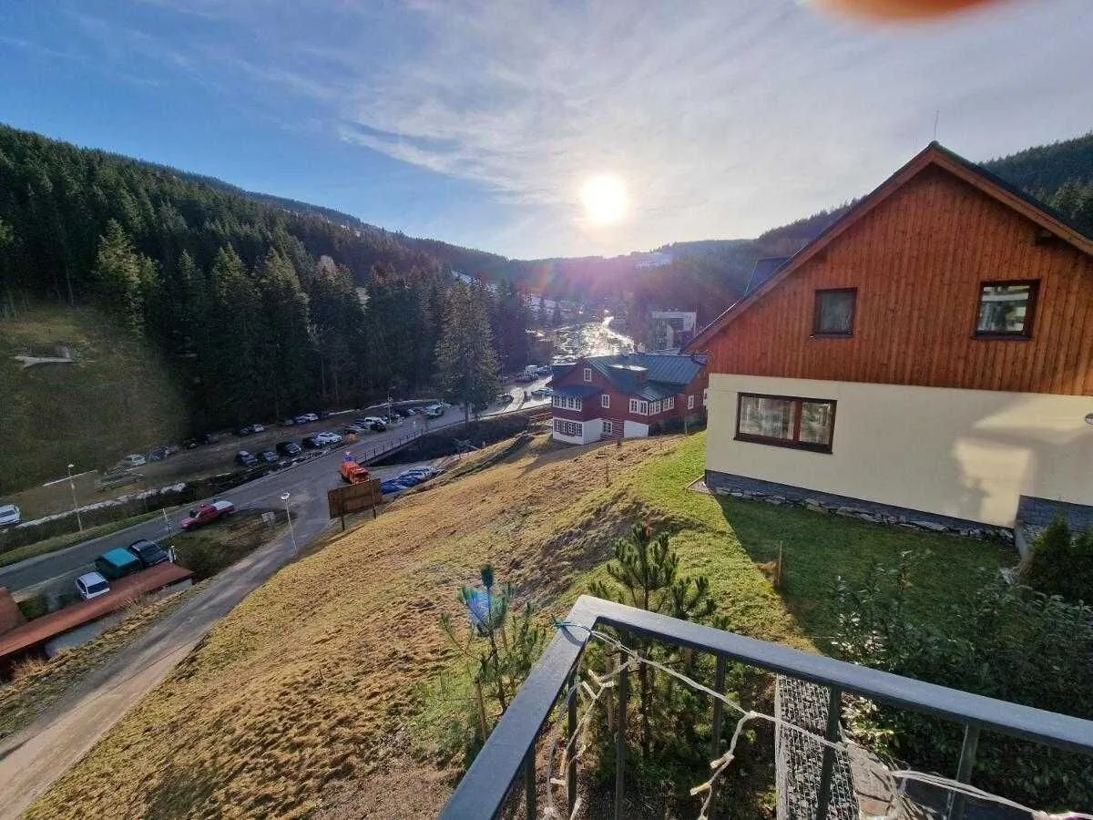 Panorama Lofts Pec Pec pod Sněžkou – Pec pod Sněžkou, Česká republika